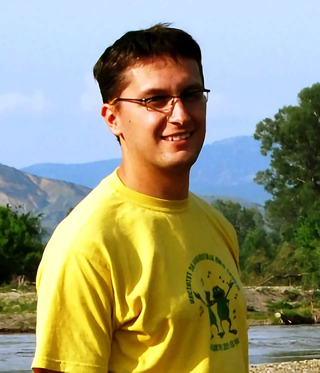 MARTIN HROUZEK