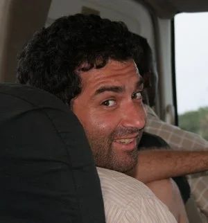 MARTIN HROUZEK